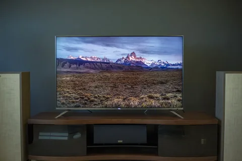 TCL Smart TV