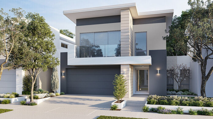 Smart Home Perth