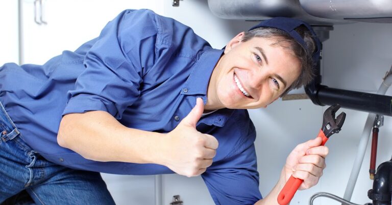 Plumber Pennant Hills