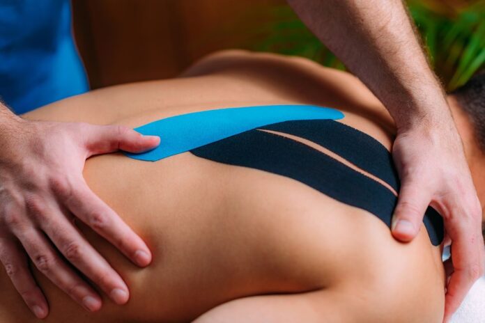 kinesiology Mount Waverley