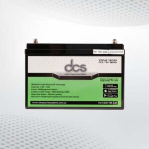  lithium ion battery replacement