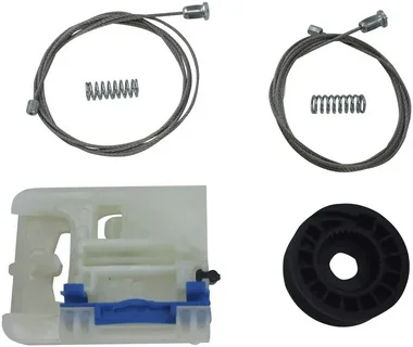 Window Regulator Repair Kit