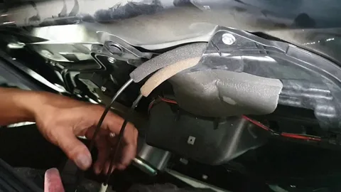 Diagnosing and Fixing Mazda CX9 Window Regulator Issues