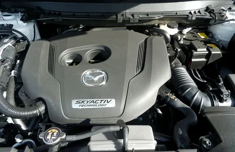  Mazda CX9 Window Motor