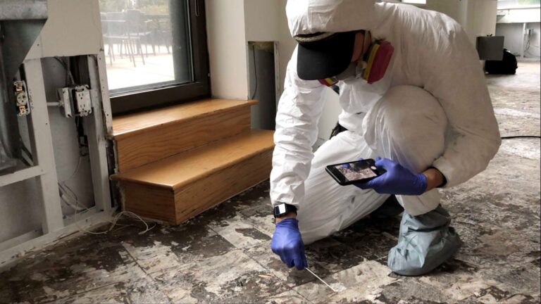 Mould Experts Sydney