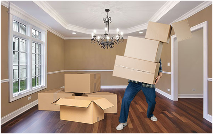  house removals Brisbane