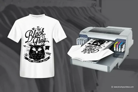  T Shirt Printing Marrickville