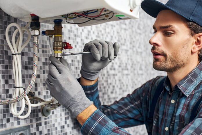 Emergency plumber Dundas