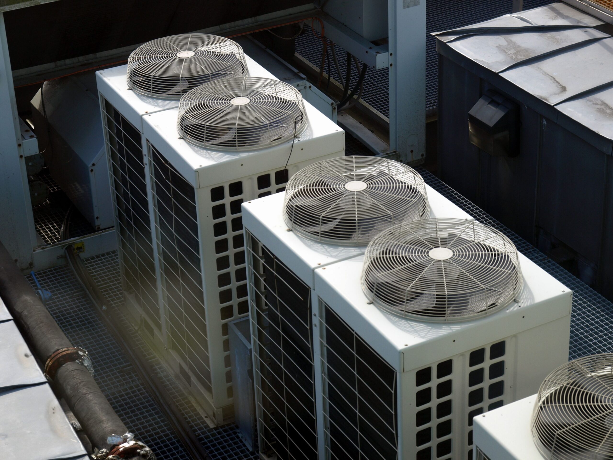  Heating And Ventilation Companies