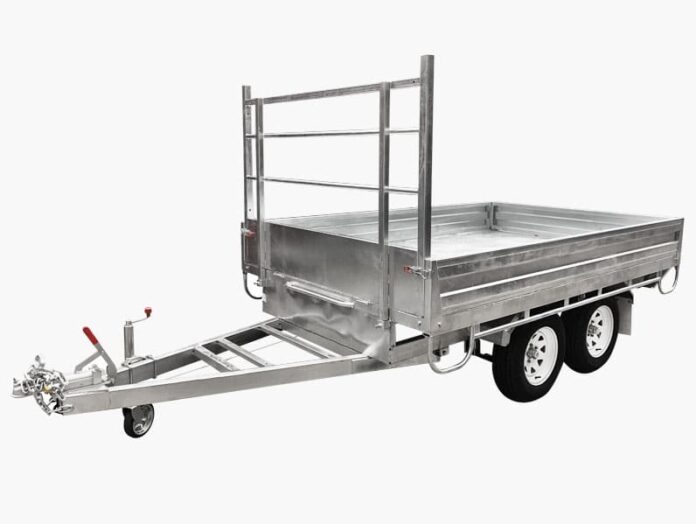 tandem trailers Brisbane