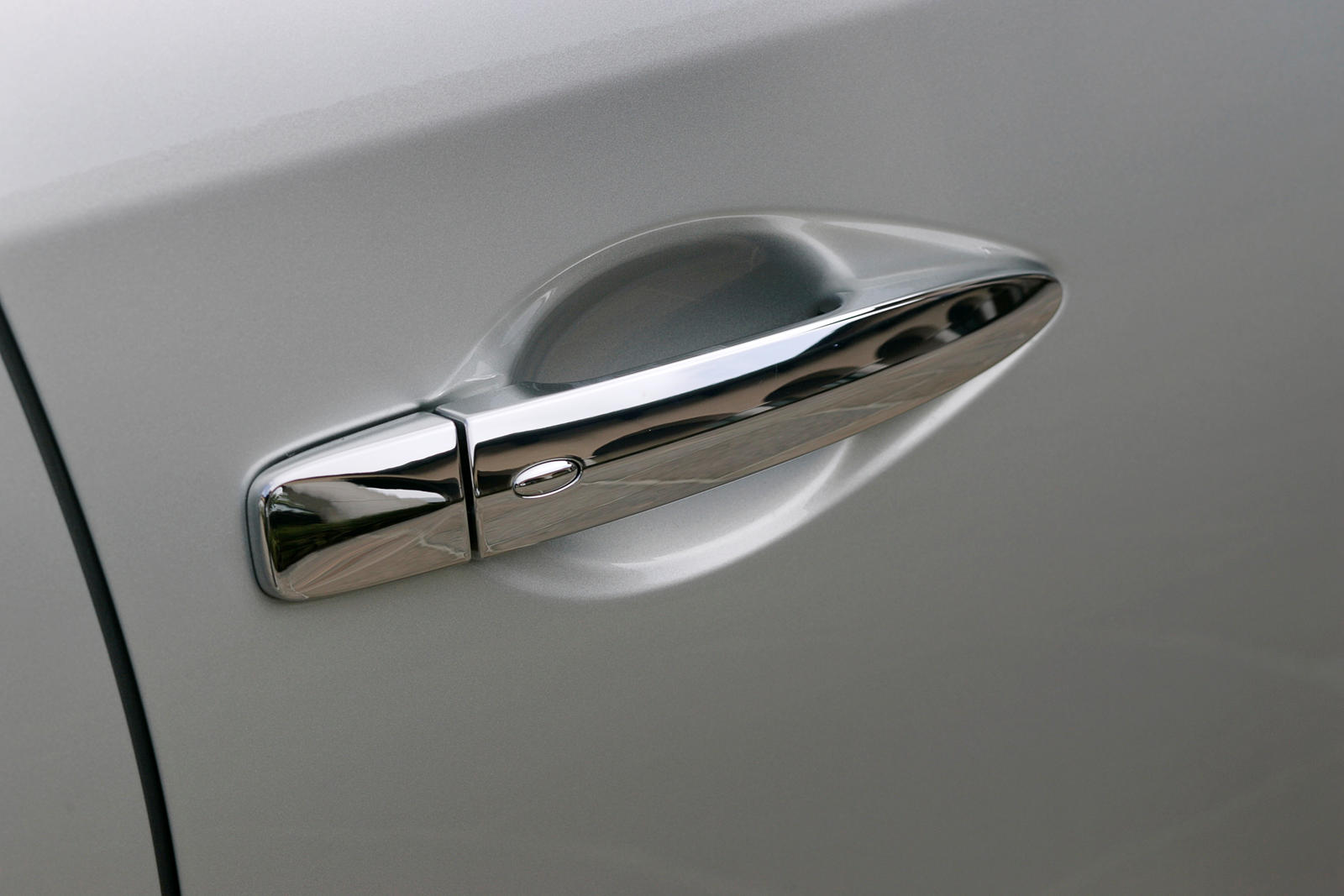  Holden Captiva Outer Door Handle