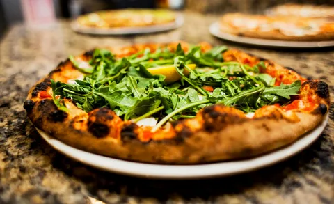  Woodfire Pizza Catering Sydney