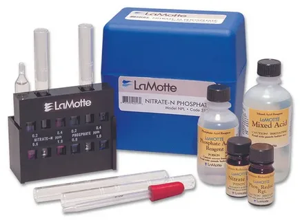 Combination Test Kits