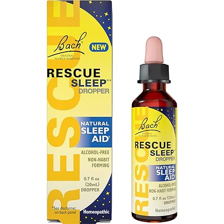  Rescue Remedy For Cats