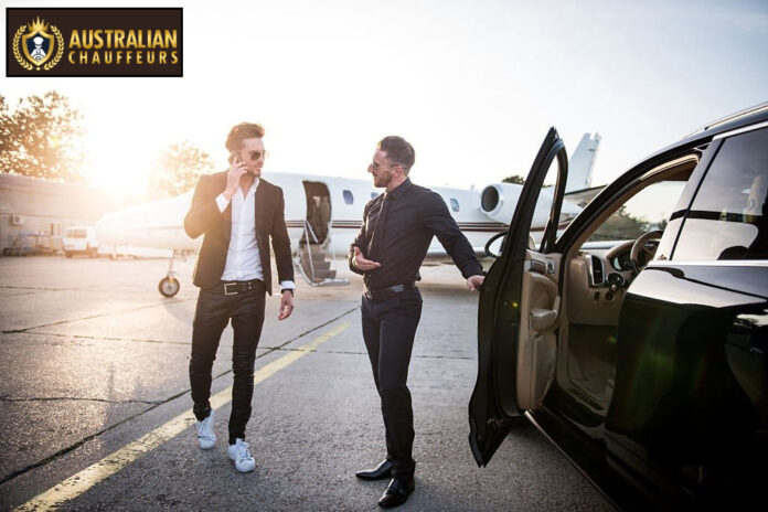 airport transfer Baulkham Hills