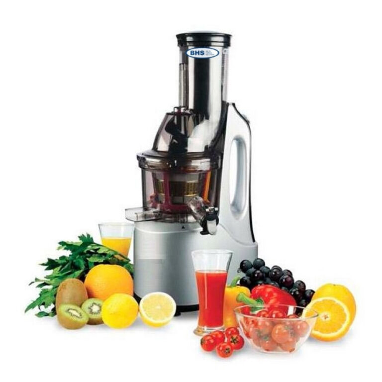 Angel Cold Press Juicer