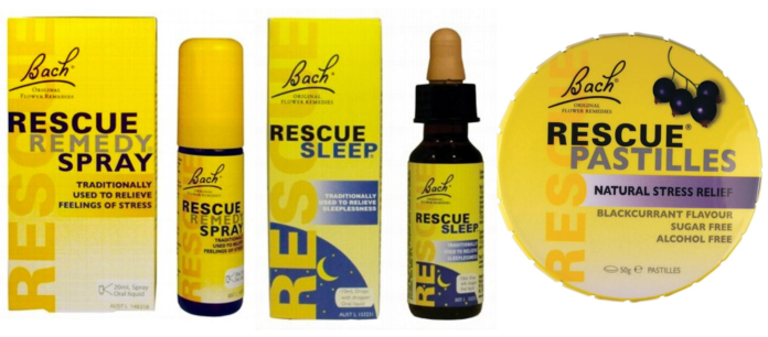 Rescue Remedy For Cats