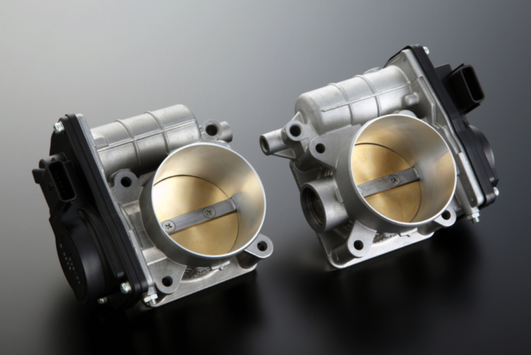 Throttle Body VE Commodore