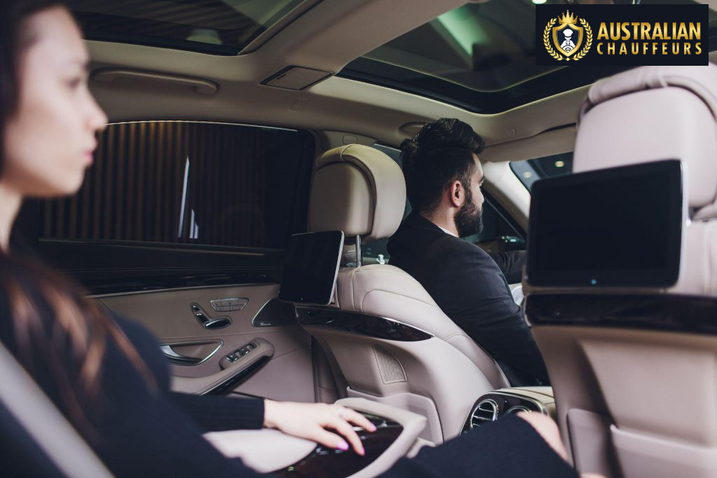 sydney chauffeur service