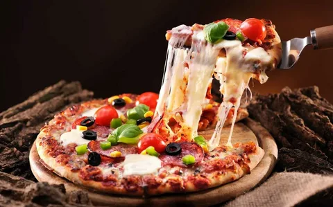 Pizza Truck Catering Sydney