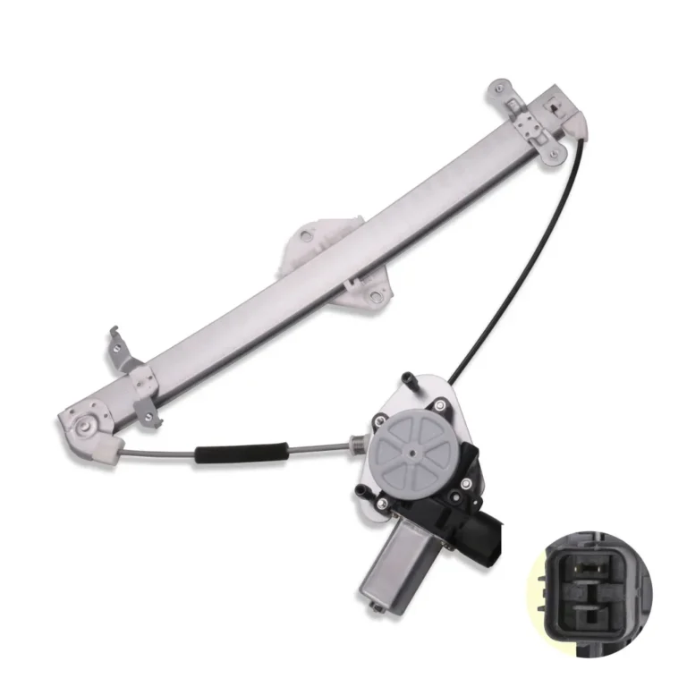 Subaru Impreza window regulator