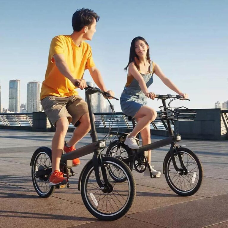 electric bike rental Brisbane