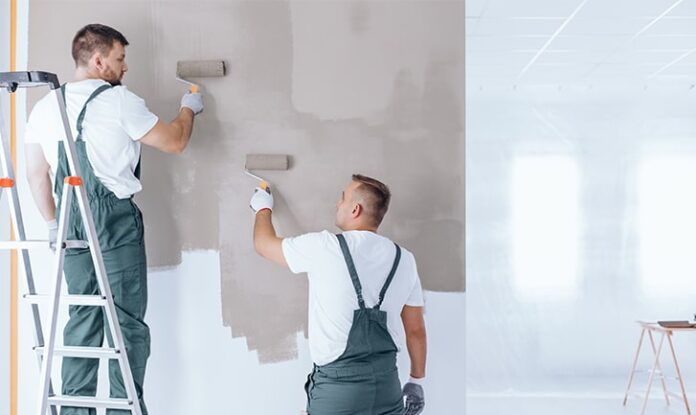 cheap house painting Sydney